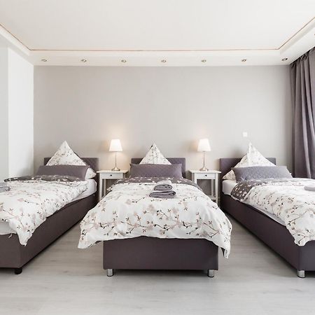 Apart2Stay Düsseldorf Kültér fotó