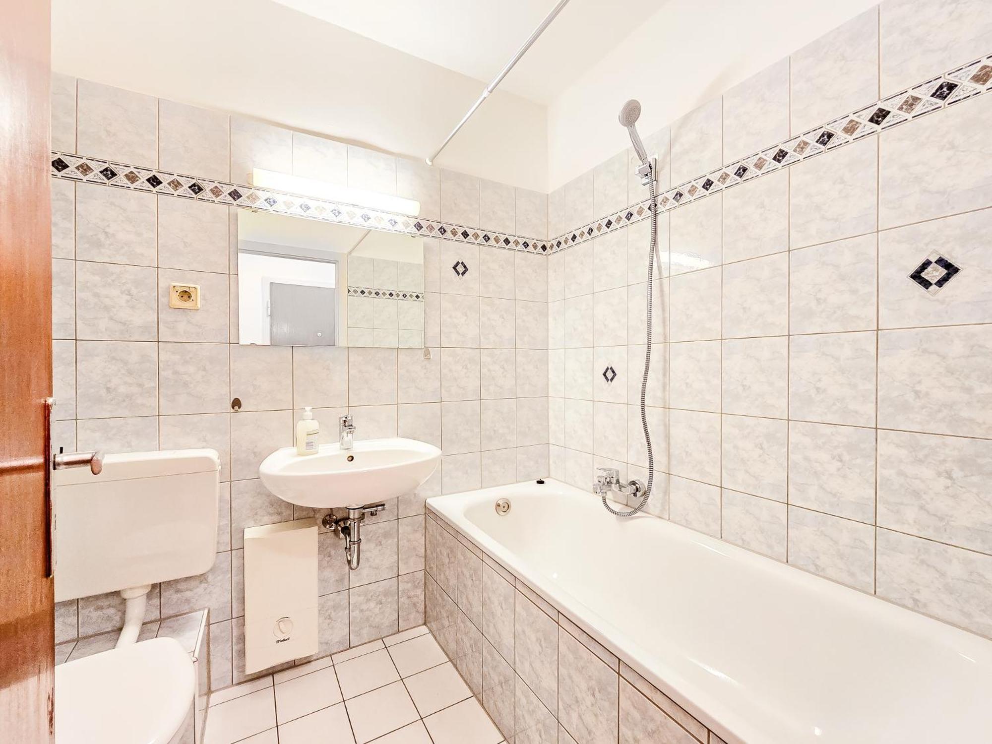 Apart2Stay Düsseldorf Szoba fotó