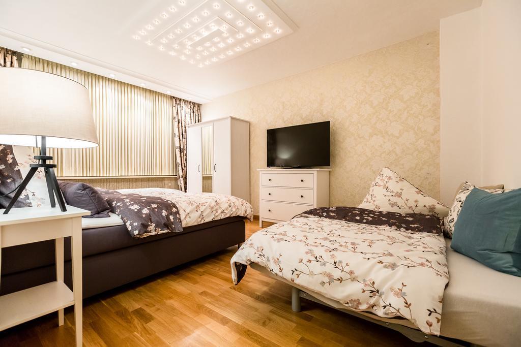 Apart2Stay Düsseldorf Kültér fotó