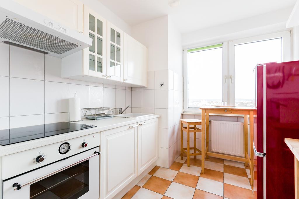 Apart2Stay Düsseldorf Kültér fotó
